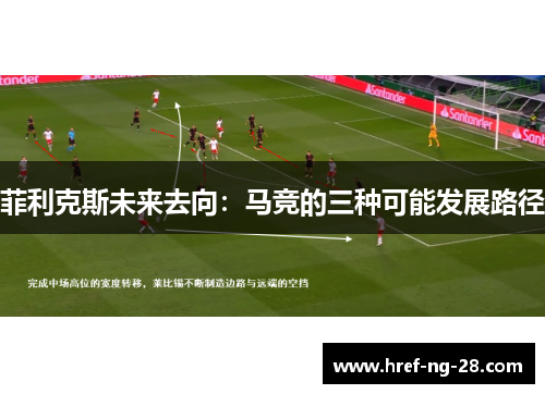 菲利克斯未来去向:马竞的三种可能发展路径 菲利克斯未来去向:马竞的三种可能发展路径